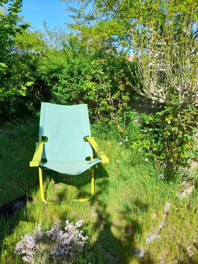La Chambre Verte Cazeres المظهر الخارجي الصورة