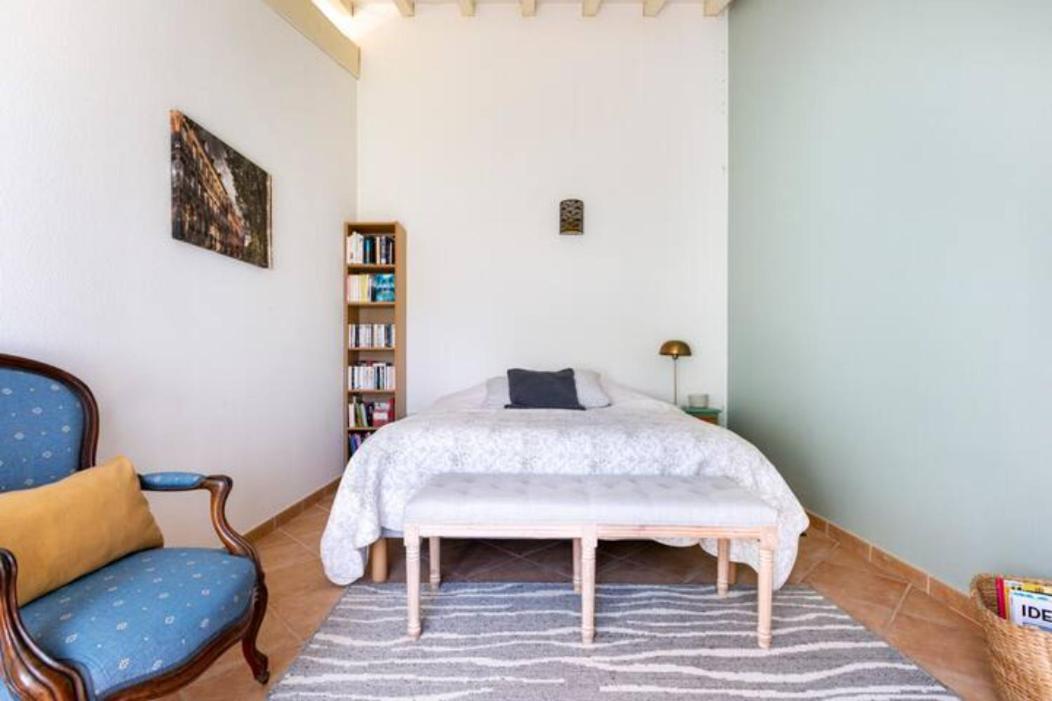 La Chambre Verte Cazeres المظهر الخارجي الصورة