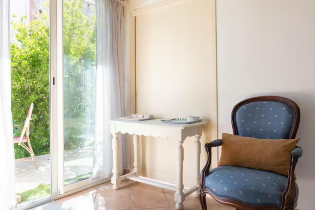 La Chambre Verte Cazeres المظهر الخارجي الصورة