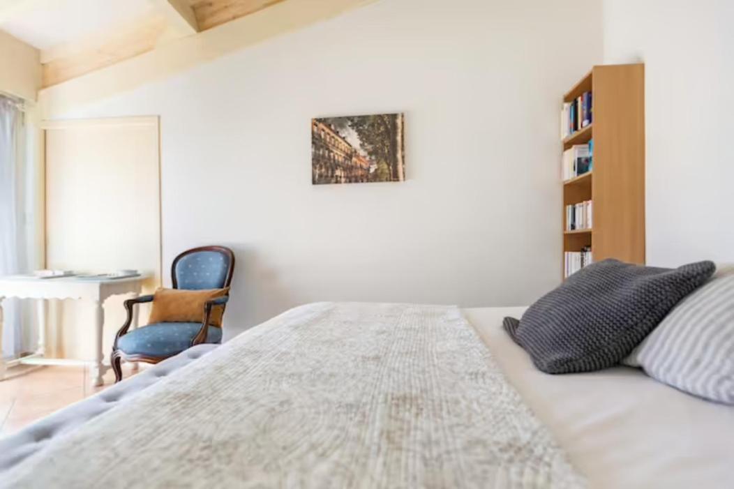 La Chambre Verte Cazeres المظهر الخارجي الصورة