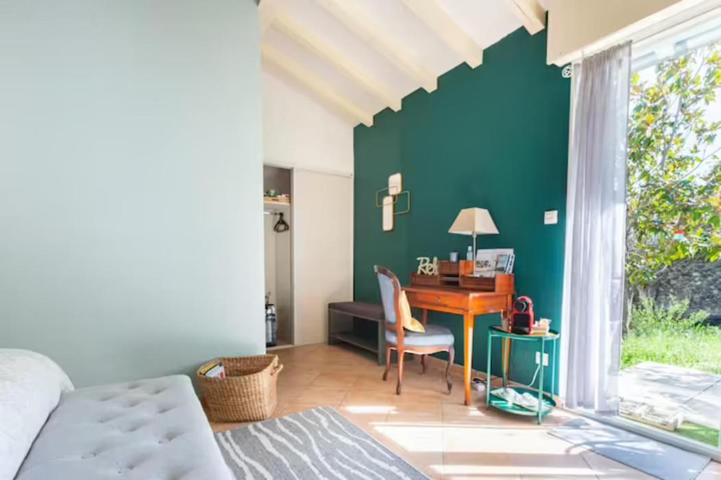 La Chambre Verte Cazeres المظهر الخارجي الصورة